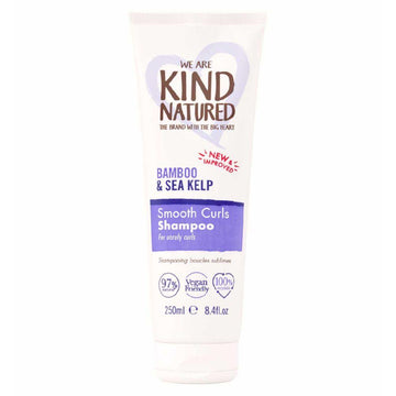 Smooth Curls Shampoo